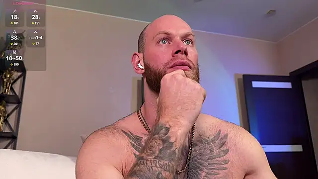 FireBeard_のライブXXXチャット