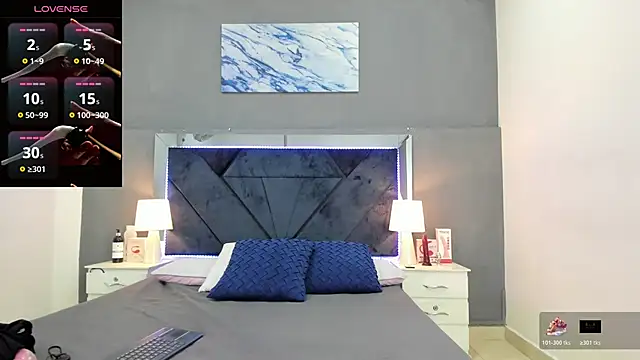 Lauralove_69 现场XXX聊天