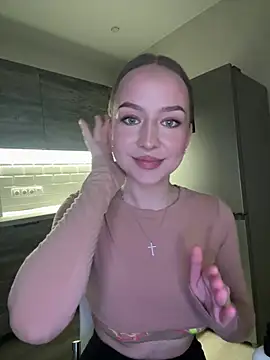 MissOyee's Live XXX Chat