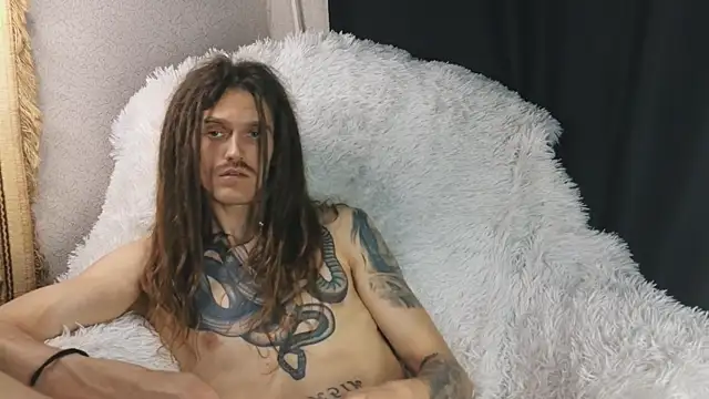 Show webcam de TechnoJesus