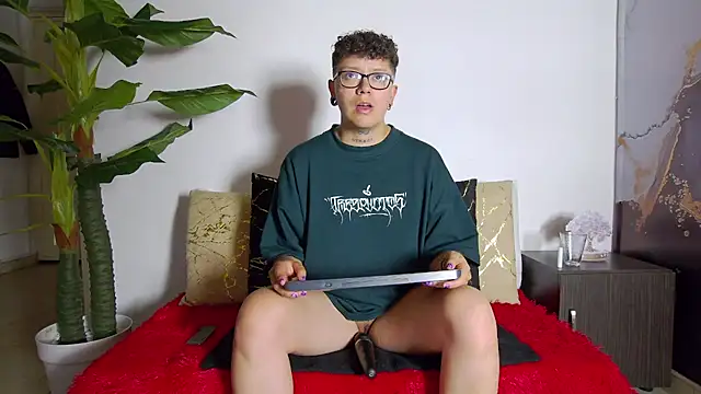 alex_noa 现场XXX聊天