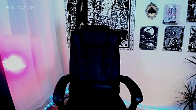 Demongirl6666's Live XXX Chat