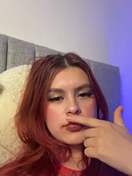 Isa_smeraldy's Live XXX Chat