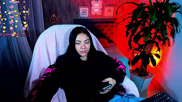 miichael_black's Live XXX Chat