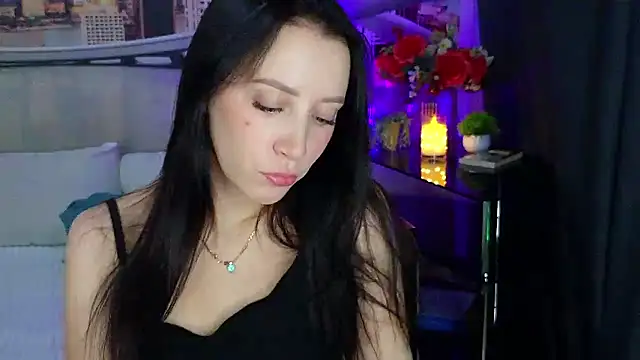 MonicaSweetx's Live XXX Chat