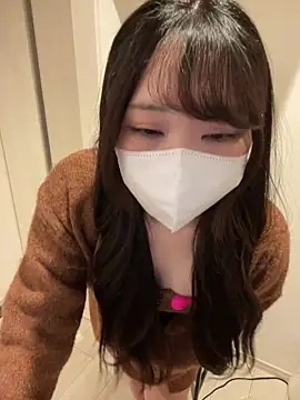 mina_0207's Live XXX Chat