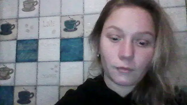 Anna_wey's Live XXX Chat