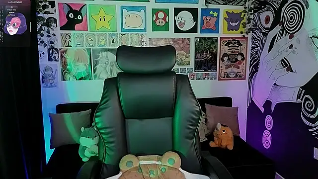 Yuhwan_'s Live XXX Chat