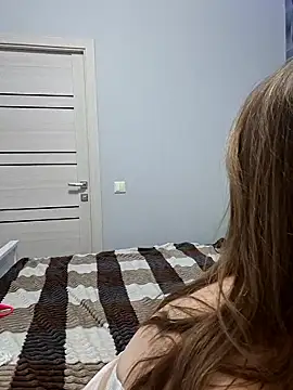 VChelsiV's Live XXX Chat