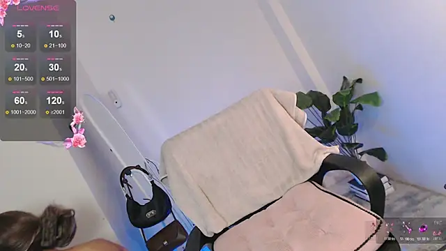 MissBlair_conklin ওয়েবক্যাম শো