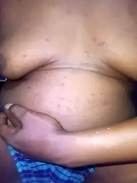 El-ChappoManjera's Webcam Show