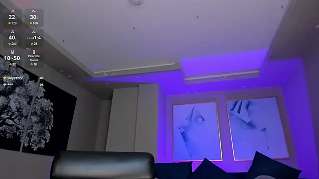 BonnyRose's Live XXX Chat