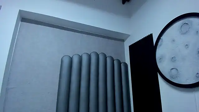 Charlotte-Star's Live XXX Chat