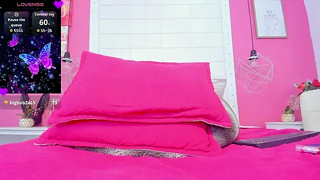 TransDoll09's Live XXX Chat