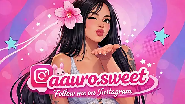 AuroraLanee_ 现场XXX聊天