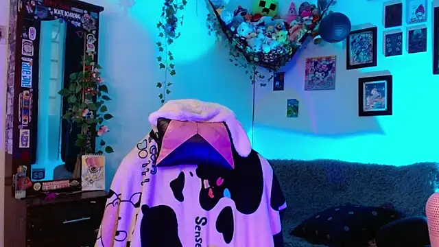 Layla_quinn Live XXX Chat