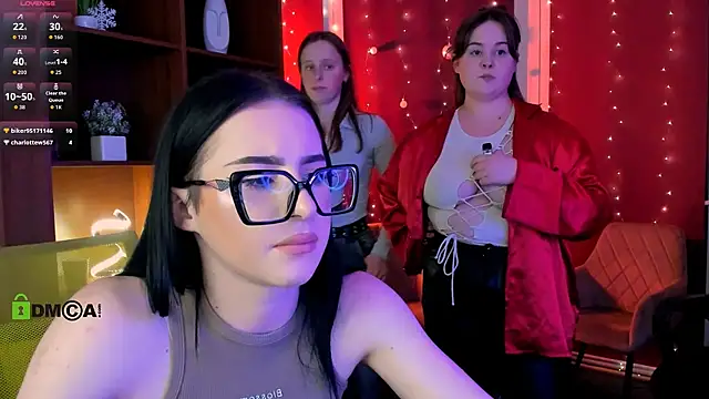 Онлайн чат XXX alia_skay