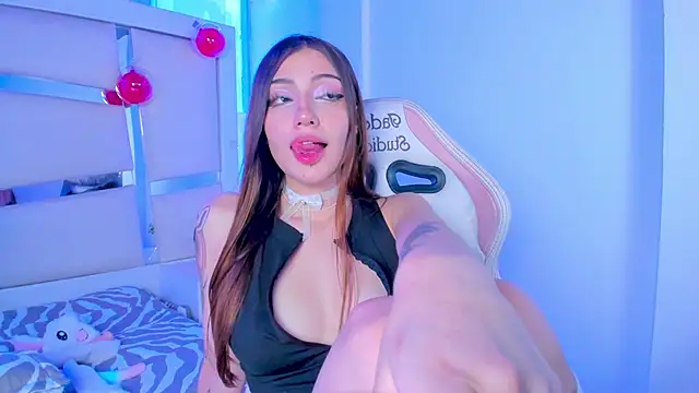 Molly_meow_js' Live XXX Chat