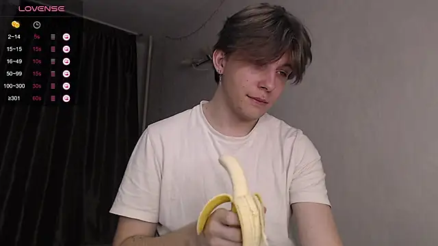 marcus_euphoria_ Webcam Show