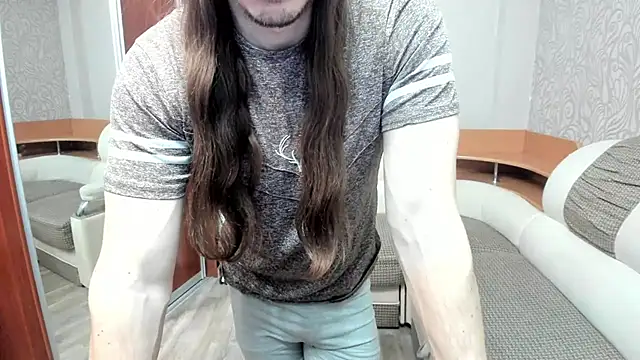 AlansonofDaddy's Webcam Show