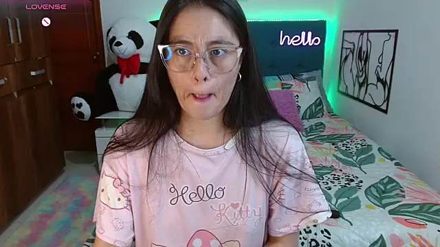 antonella_sweet33's Live XXX Chat