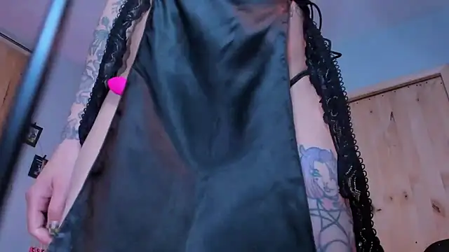 VickyJackson_'s Live XXX Chat