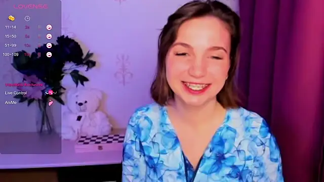 KindHazelHere_'s Live XXX Chat