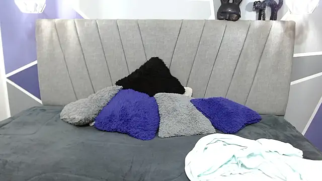 Chatroom XXX en direct de luna_merie