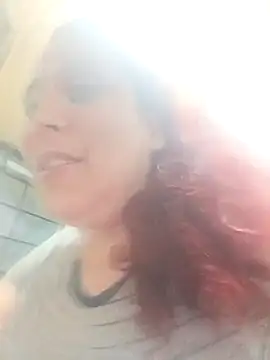 MarthinaBaker 라이브 XXX 채팅