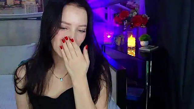 MonicaSweetx 现场XXX聊天