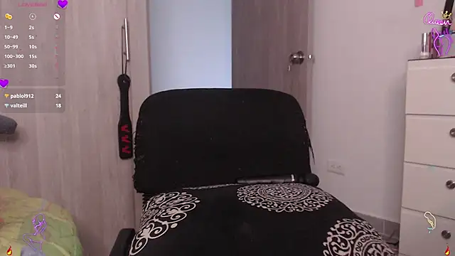 scarlett_diamond11's Live XXX Chat