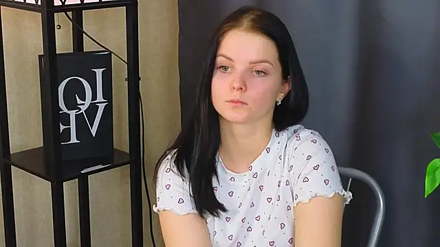 bunnydashkのライブXXXチャット