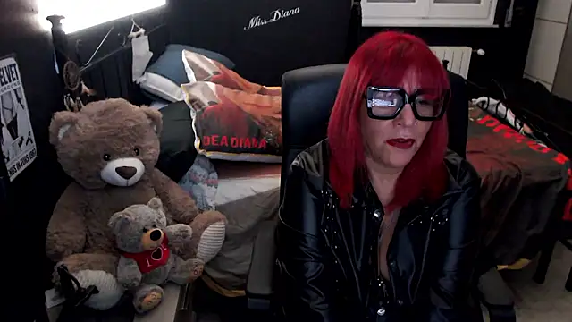 diavo72's Live XXX Chat