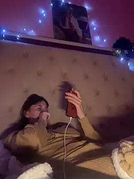 Flossy_Vettie's Live XXX Chat