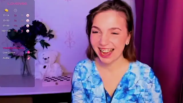 KindHazelHere_'s Live XXX Chat