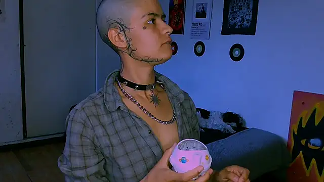 alex_one888 现场XXX聊天