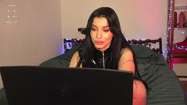 Olivia_Faye's Live XXX Chat