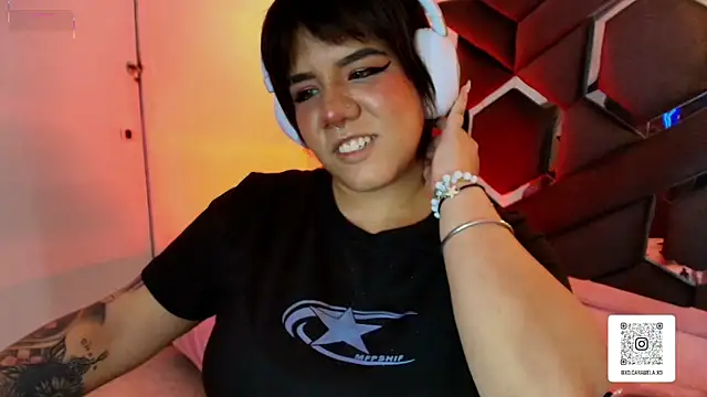 Melissa_Adamsx's Live XXX Chat