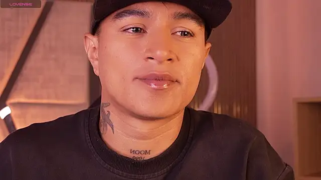 LiamDeep Live XXX Chat