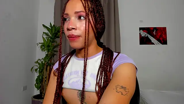 Catty_Noir 라이브 XXX 채팅