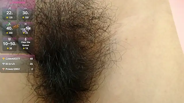 Sembang XXX Secara Langsung sweet_barbiie