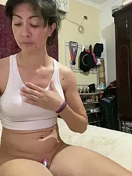 aphrodite_sexy's Live XXX Chat