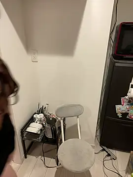 Chatroom XXX en direct de mina_0207