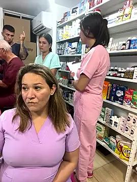 kandalove's Live XXX Chat