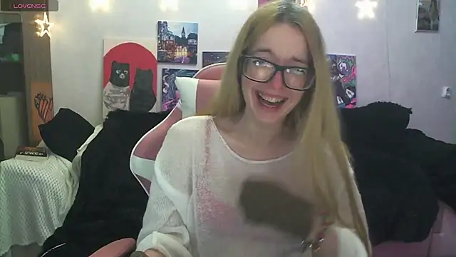 SecretSophia 现场XXX聊天