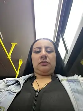 Abril_Luv 라이브 XXX 채팅