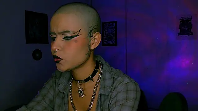 alex_one888's Live XXX Chat