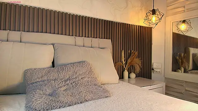 Pokazy przed kamerką – SHANONCLARK