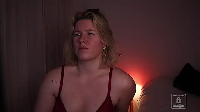 moonamii's Live XXX Chat