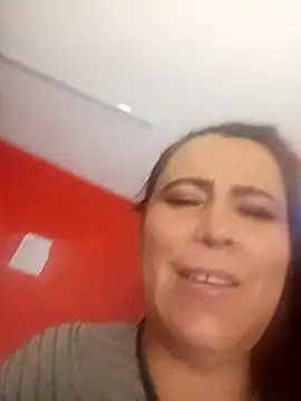 MarthinaBakern Live XXX chat